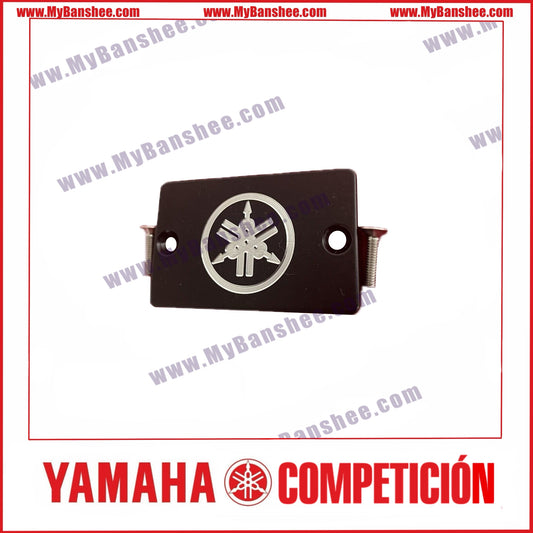 CNC Brake Pump Cover
