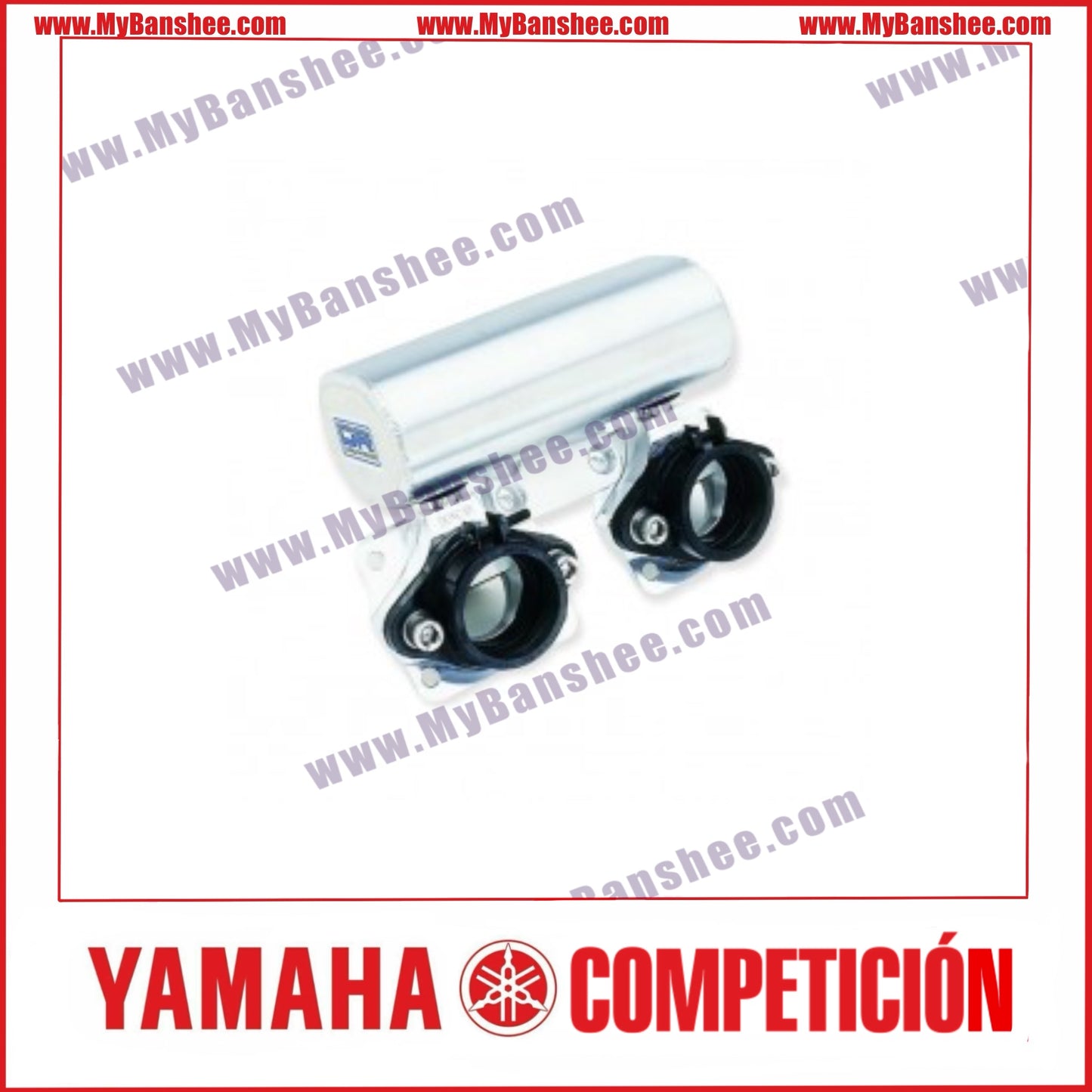 Complete Duncan Intake Nozzles