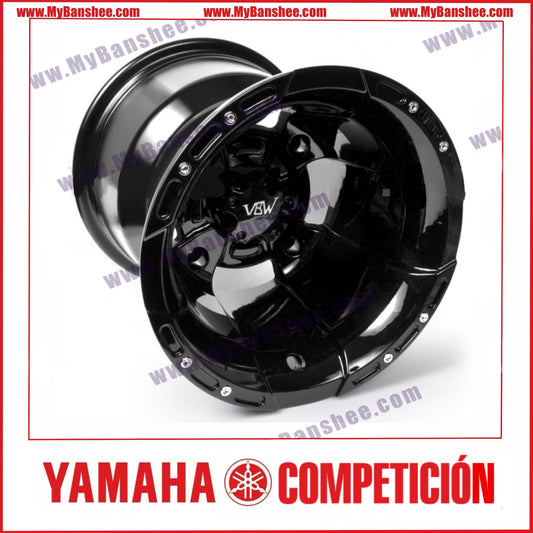 Roues VBW [10x10 6+4] (arrière)