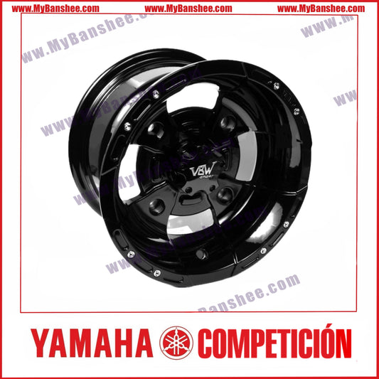Roues VBW [10X6 3+3] (Avant)
