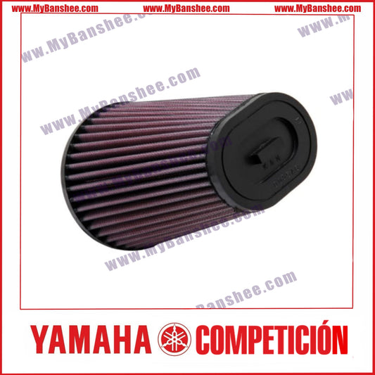 KN Filter Original Box