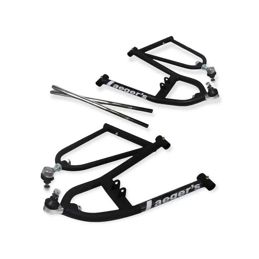 Trapecios Laegers Dune Yamaha Raptor 700